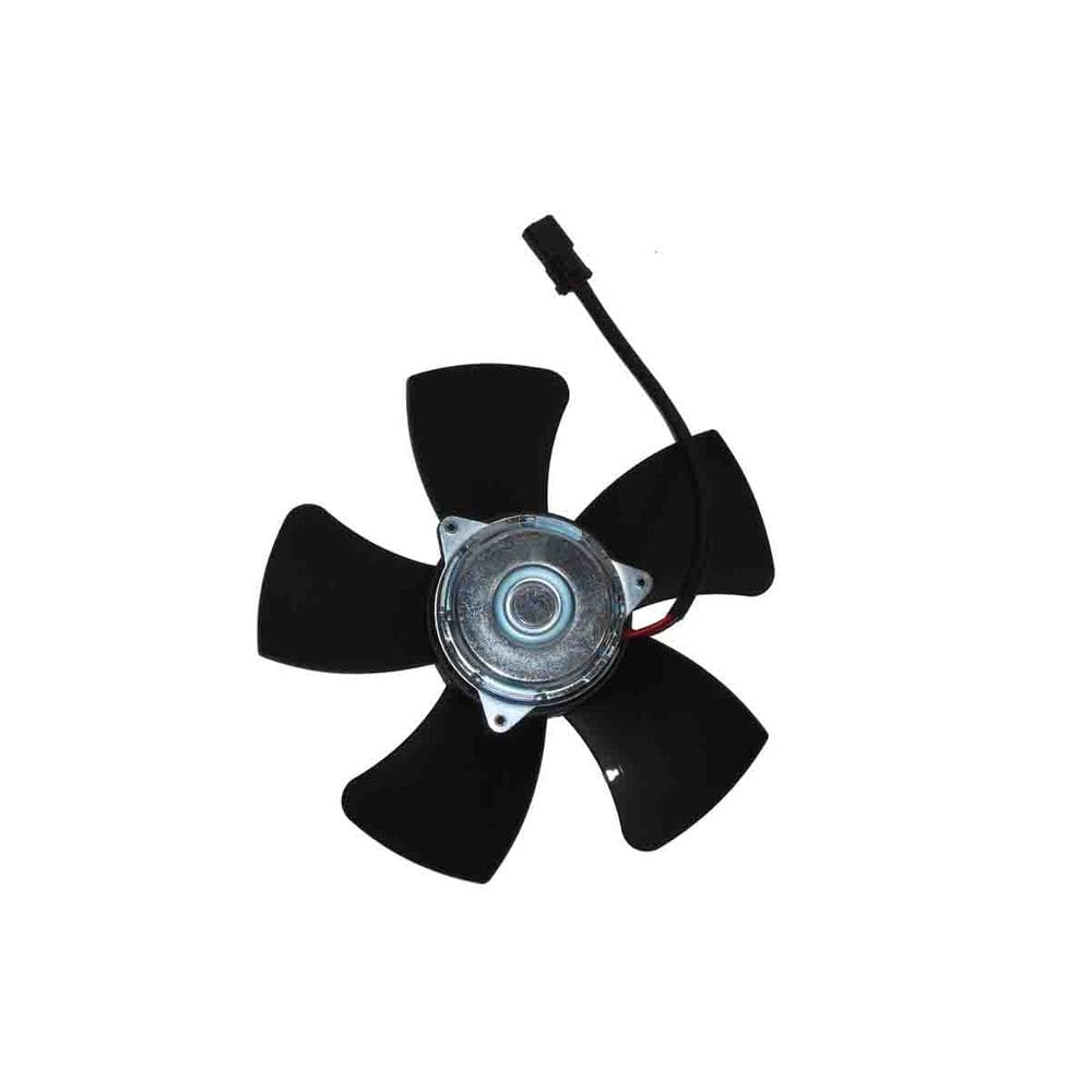 Ventoinha Eletroventilador - City 2009 A 2012 / Fit 2009 A 2012 - Pc301332