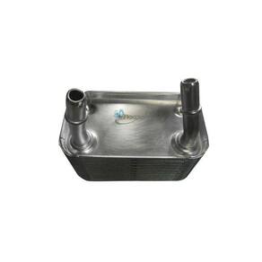 Resfriador Oleo - X3 2001 A 2007 - Pc115037