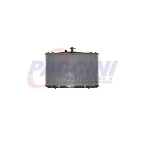 Pc100585 - Radiador Agua - Rx 350 3.5 10 Em Diante - Procooler