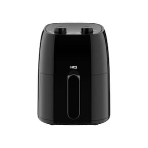 Fritadeira Sem óleo Airfryer HQ Preto 4,8L HQ-AF4.8LMP 220V