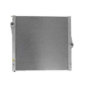 Pc100956 - Radiador Agua - X5 4.8 07 / 07 - Procooler