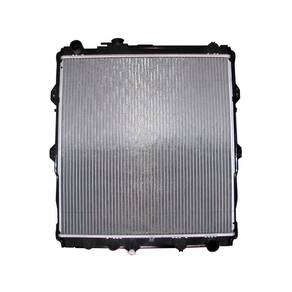 Pc100705 - Radiador Agua - Hilux 2.7 02 / 05 - Procooler