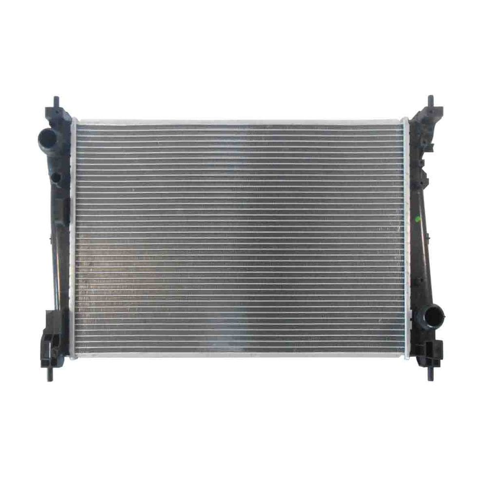 Pc100926 - Radiador Agua - Bravo 1.8 11 Em Diante - Procooler