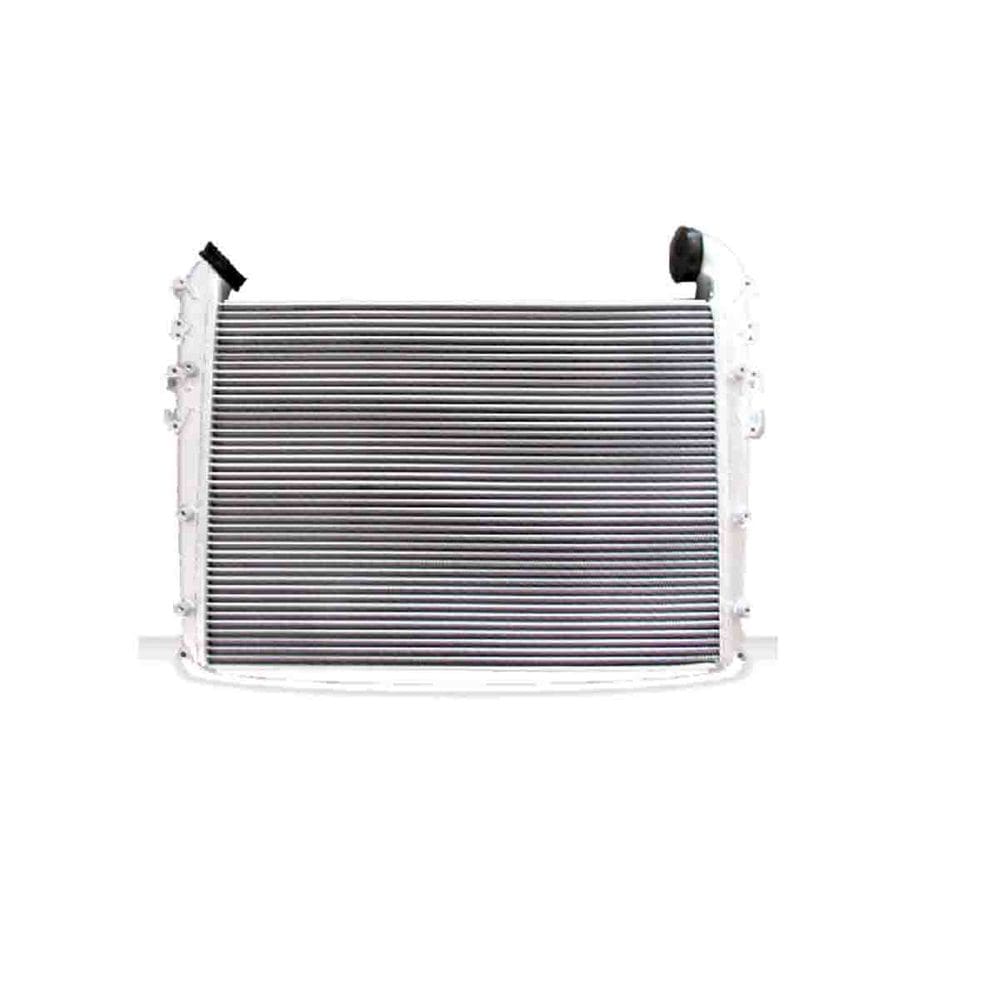 Intercooler - Séire 4 124 1998 A 2007 / Séire 4 94 1998 A 2007 - Pc600018