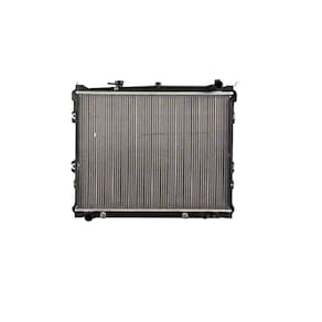 Pc100629 - Radiador Agua - Mpv 3.0 96 / 98 - Procooler