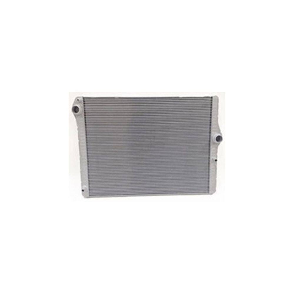Radiador - 550I 2010 A 2013 / 650I 2010 A 2013 - Pc100250