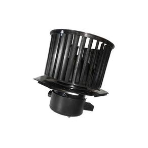 Motor Caixa Ar - Blazer 1999 A 2010 / S10 1999 A 2010 - Pc505001