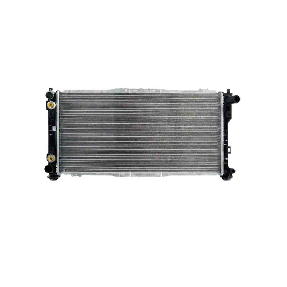 Pc100115 - Radiador Agua - Mx6 2.5 06 / 06 - Procooler