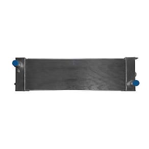 Radiador - Pc240Lc-8 Escavadeira A - Pc10000007