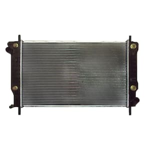 Radiador - Mondeo 1996 A 2001 / Mondeo I Gbp 1996 A 2001 - Pc100766