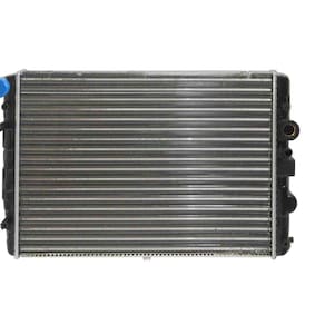 Radiador - Gol 1996 A 2005 / Parati 1996 A 2005 / Saveiro 1996 A 2005 - Pc105101