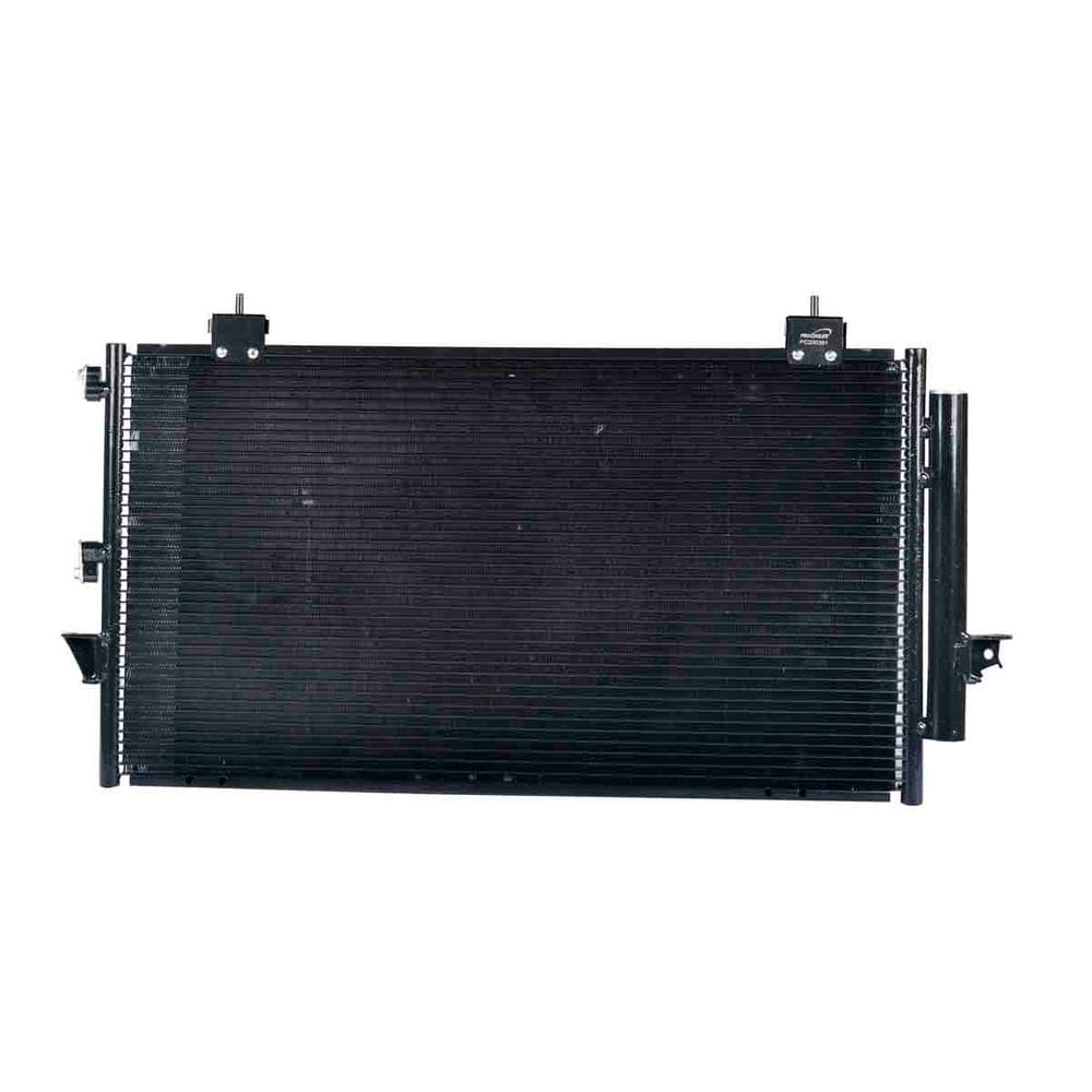 Condensador - Rav4 2001 A 2005 - Pc200391
