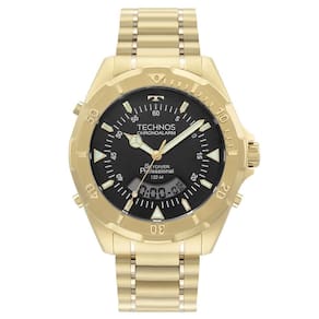 Relógio Technos Masculino Skydiver WT2050AWN/1P