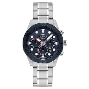 Relógio Technos Masculino Acqua JS25BCG/1A