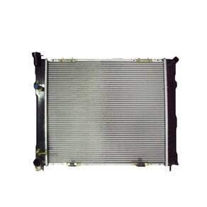 Radiador - Grand Cherokee 1993 A 1998 - Pc100133