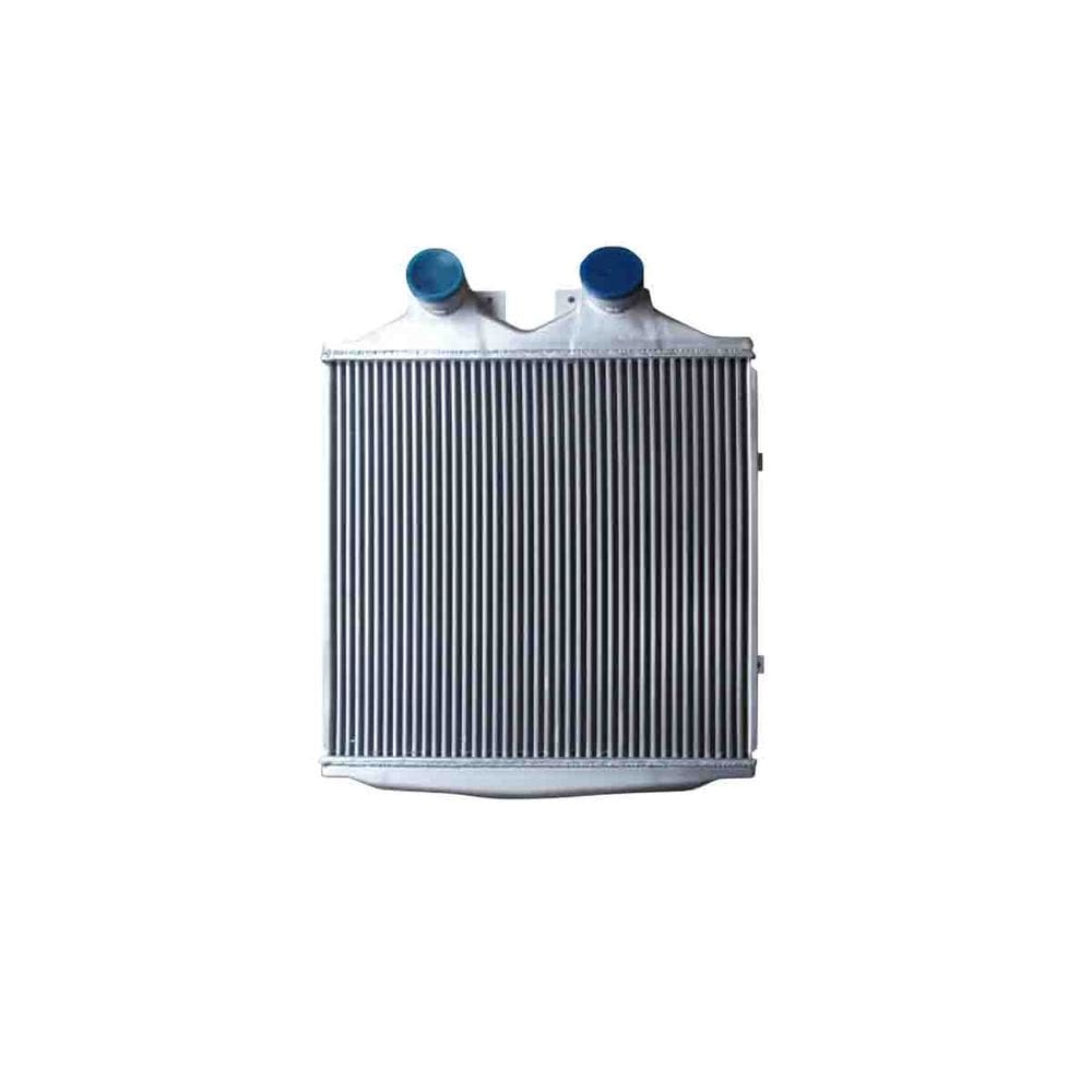 Intercooler - 1722 2002 A 2002 - Pc600376