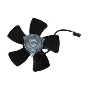 Ventoinha Eletroventilador - Civic 2006 A 2013 - Pc301131