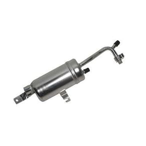 Filtro Acumulador - Ka 1999 A 2007 - Pi201012