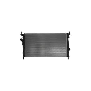 Radiador - C30 2006 A 2008 / Focus 2009 A 2013 / S40 2004 A 2006 / V50 2004 A 2006 - Pc100493