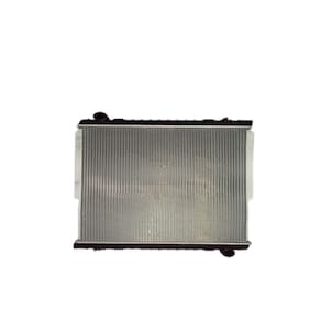 Radiador - Tector Eurocargo 2002 A 2012 - Pc100106