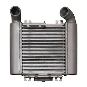 Intercooler - Bongo K-2500 2005 A 2009 / Bongo K-2700 2005 A 2008 - Pc600772