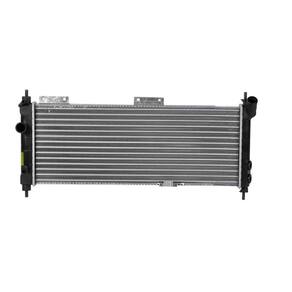 Radiador - Corsa 1994 A 1994 / Tigra 1994 A 1994 - Pc105132