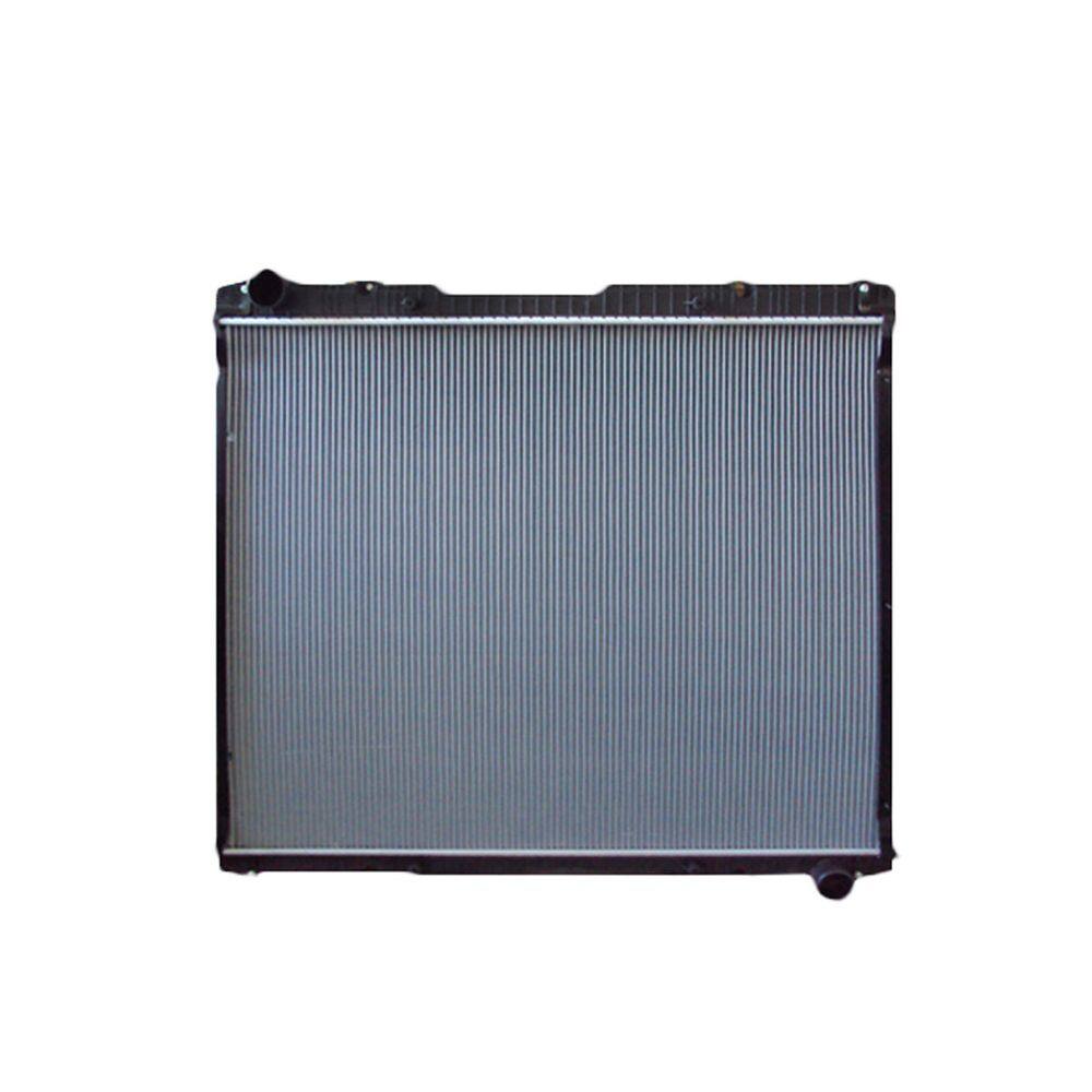 Radiador - Serie 5 2000 A 2014 - Pc100118