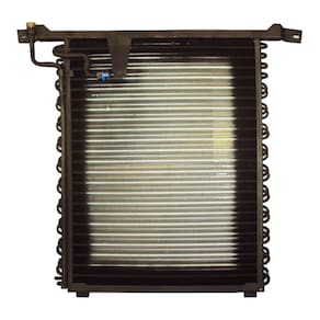 Condensador - Idea 1996 A 2010 / Palio 1996 A 2010 / Siena 1996 A 2010 / Strada 1996 A 2010 - Pc200404