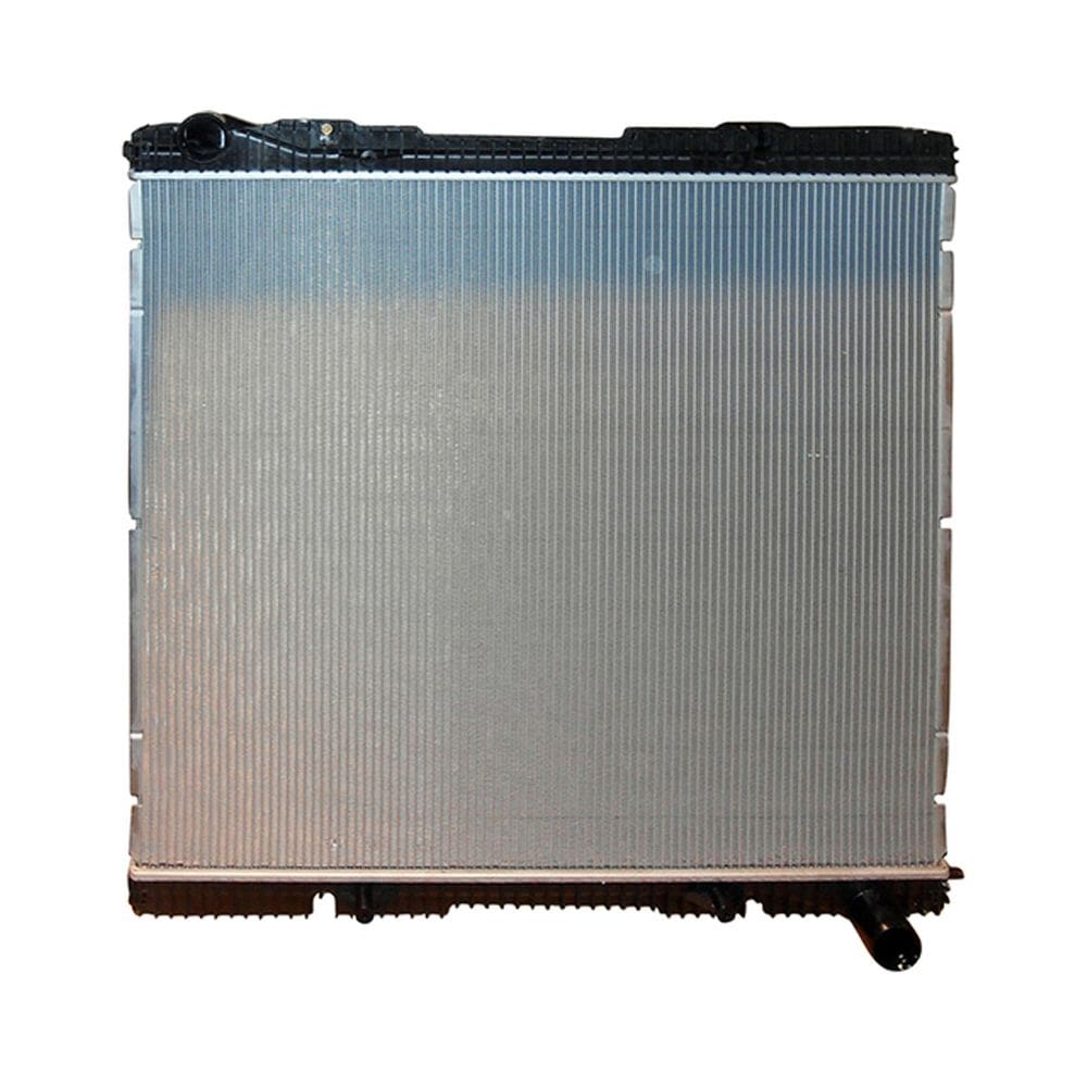 Radiador - Serie 5 2008 A 2009 - Pc100303