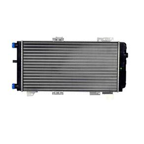 Radiador - Escort 1993 A 1996 / Verona 1989 A 1992 - Pc105283
