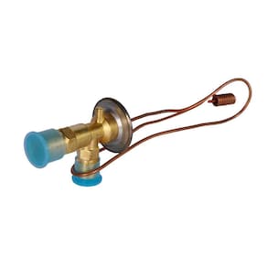 Pc530115 - Valvula Expansao - Caminhao - Procooler