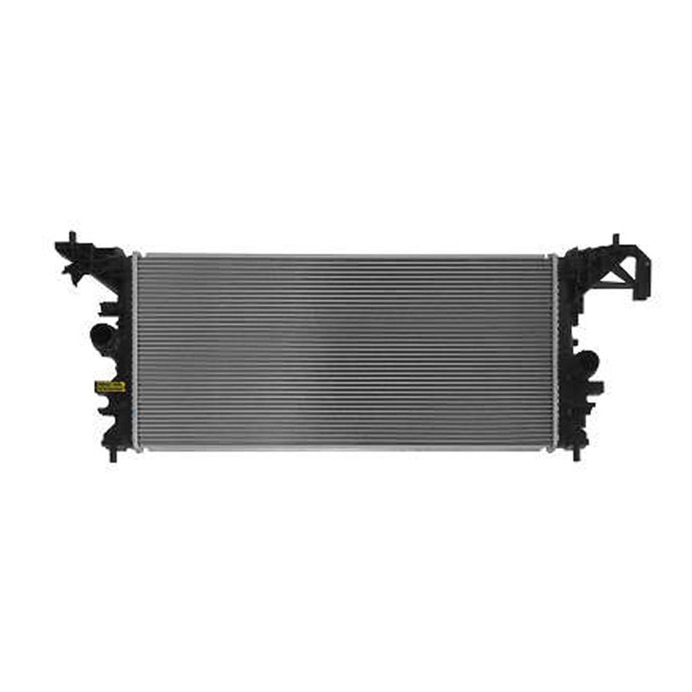 Radiador - Cruze 2017 A 2018 - Pc10000026