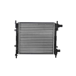 Pc105022 - Radiador Agua - Ka 1.0 97 / 99 - Procooler