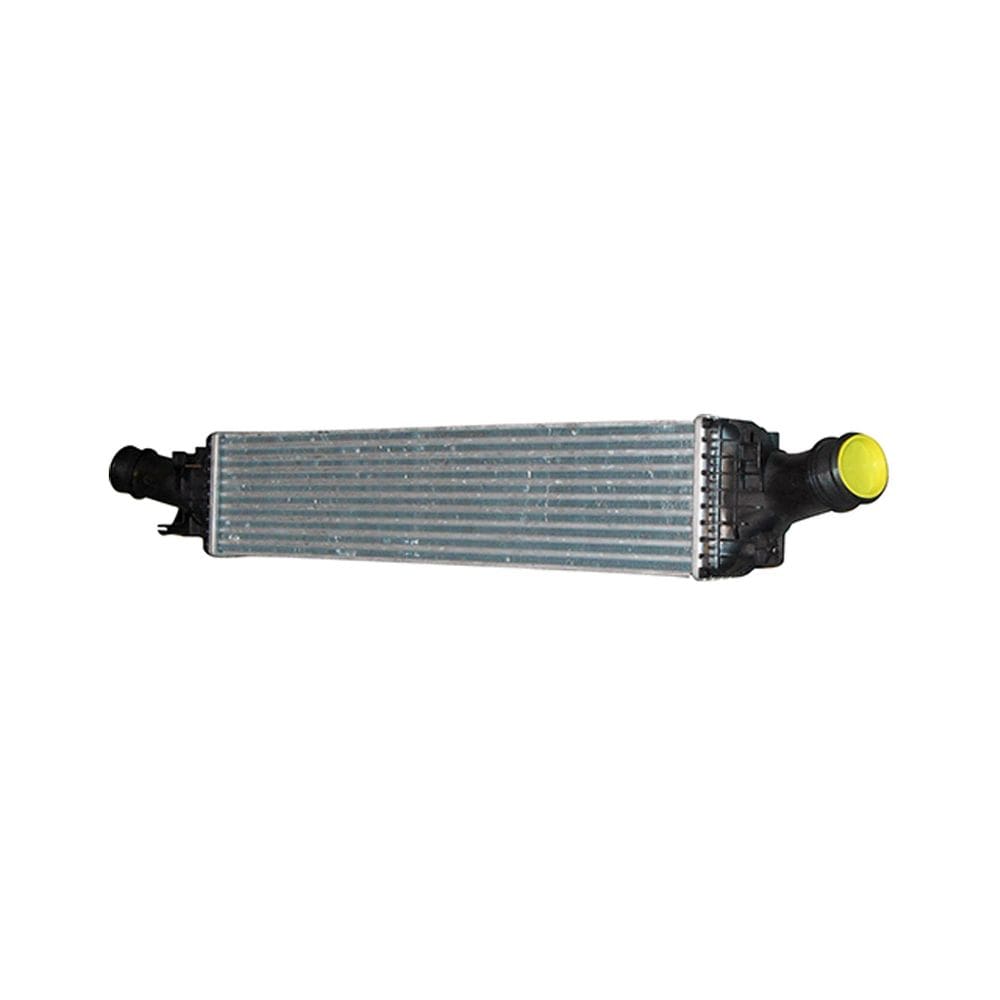 Intercooler - C 180 2007 A 2007 - Pc600250