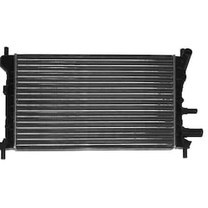 Radiador - Courier 1996 A 1999 / Fiesta 1996 A 1999 - Pc105149