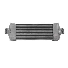 Intercooler - Transit 2008 A 2009 - Pc600532