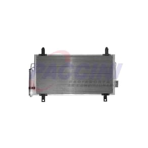 Condensador - Outlander 2012 A 2015 - Pc200571