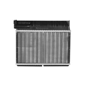 Radiador Aquecimento - 316I 1992 A 1998 / 318I 1992 A 1998 / 320I 1992 A 1998 / 323I 1992 A 1998 / 325I 1992 A 1998 / M3 1992 A 1998 - Pc400017