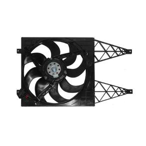 Ventoinha Defletor - Fox 2006 A 2012 / Polo 2006 A 2006 - Pi300043
