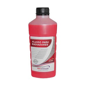 Aditivo Radiador 1L - Universal A - Pc450372