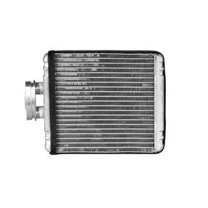 Radiador Aquecimento - A1 2011 A 2014 / Cordoba 2002 A 2008 / Ibiza 2002 A 2008 / Polo 2002 A 2009 - Pc400630