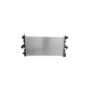 Pc100534 - Radiador Agua - Ducato 2.3 18 Em Diante - Procooler