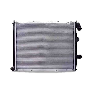 Pc105832 - Radiador Agua - Kangoo 1.6 8 / 16V 98 / 08 - Procooler