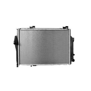 Radiador - Clk 430 1997 A 2003 / Clk 55 Amg 1997 A 2003 / Slk 32 Amg 1997 A 2003 / Slk 320 1997 A 2003 - Pc10000040