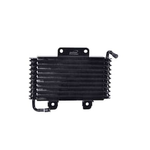 Resfriador Oleo - Pajero Full 2001 A 2006 - Pc115263