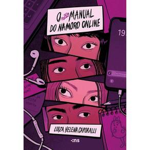 O (Não) Manual Do Namoro Online