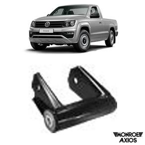 Jumelo Elástico Traseiro - Amarok 2010 A 2015 - 534.5547