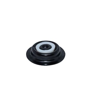 Coxim Amortecedor Com Rolamento - Prisma 2008 A 2012 - Lt90067