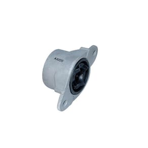 Coxim Do Amortecedor Traseiro - Ecosport 2013 A 2015 / Fiesta 2011 A 2013 / Ka 2014 A 2016 - 521.2863