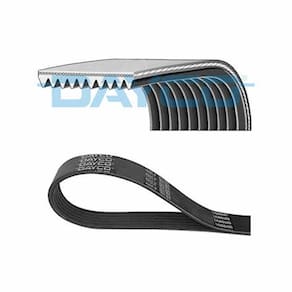 Correia Raw-Edge (V) - 316I 1990 A 1999 / 318I 1990 A 1999 / 518I 1990 A 1993 / Compact 1990 A 1993 / Xm 1992 A 2000 - 10A1025C